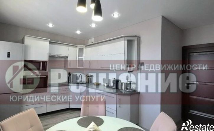 3-комн квартира ул Кирова, 18Б,  д. 18Б