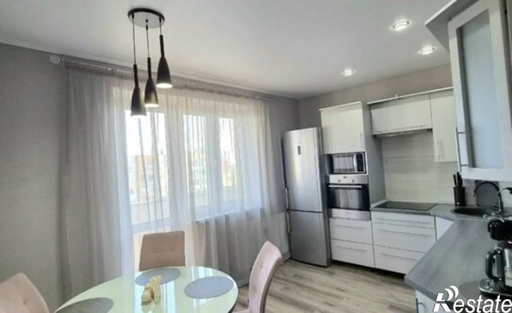 3-комн квартира ул Кирова, 18Б,  д. 18Б