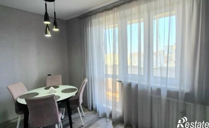 3-комн квартира ул Кирова, 18Б,  д. 18Б