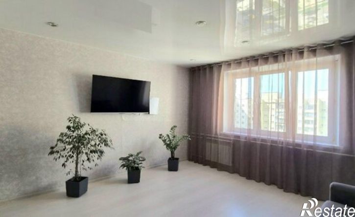 3-комн квартира ул Кирова, 18Б,  д. 18Б