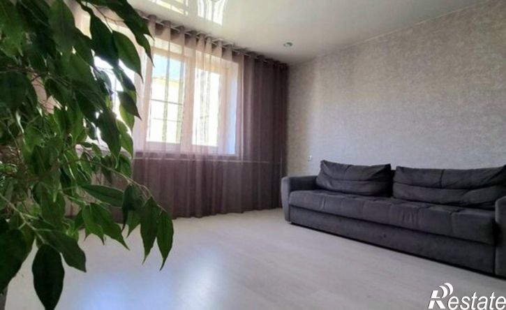 3-комн квартира ул Кирова, 18Б,  д. 18Б