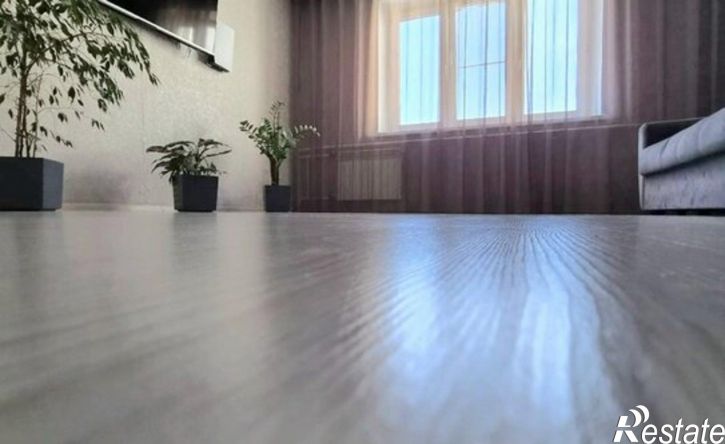 3-комн квартира ул Кирова, 18Б,  д. 18Б