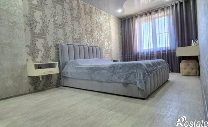3-комн квартира ул Кирова, 18Б,  д. 18Б