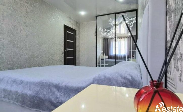 3-комн квартира ул Кирова, 18Б,  д. 18Б