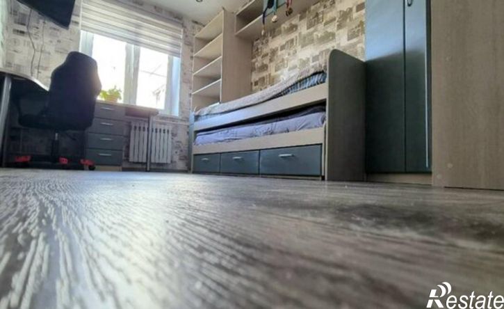 3-комн квартира ул Кирова, 18Б,  д. 18Б