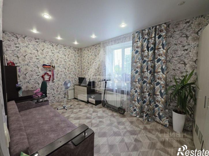 3-комн квартира ул Гагарина, 2,  д. 2