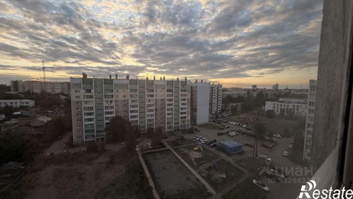 1-комн квартира ул Советская, 113,  д. 113