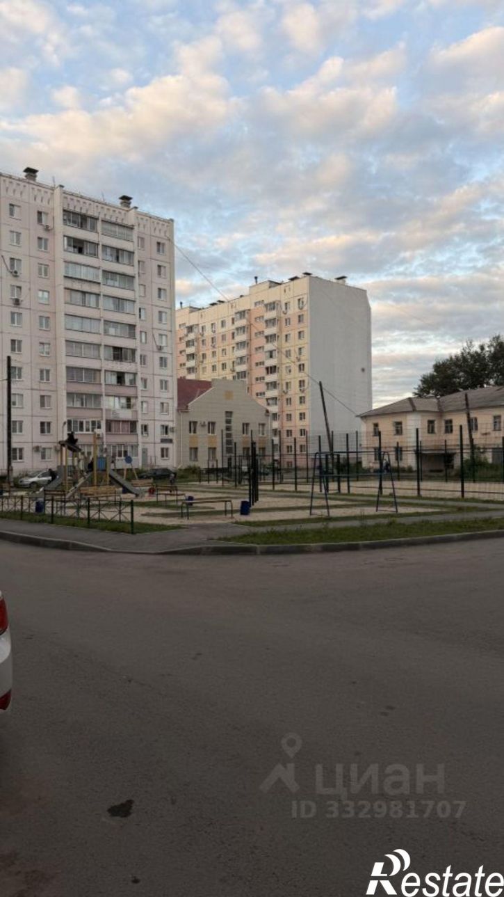 1-комн квартира ул Советская, 113,  д. 113