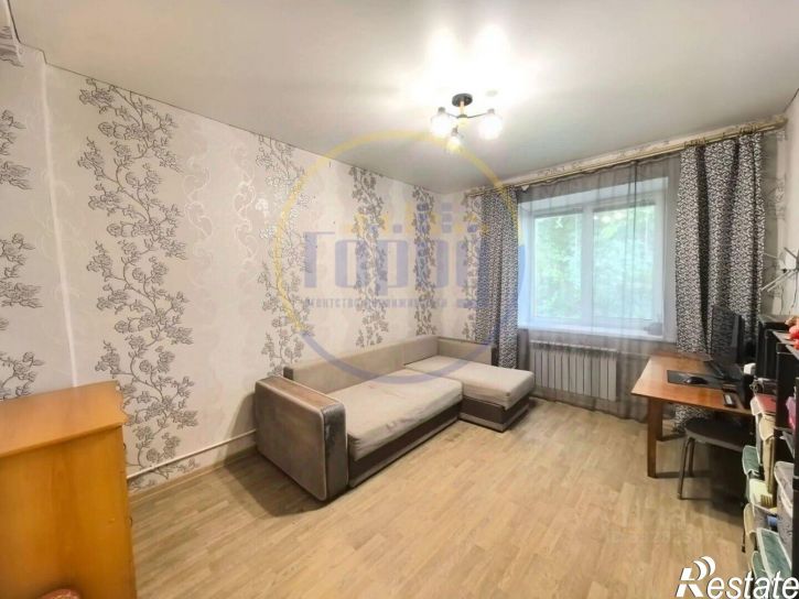 1-комн квартира ул Никитина, 1,  д. 1