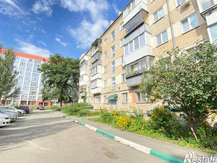 3-комн квартира пр-кт Победы, 6А,  д. 6А