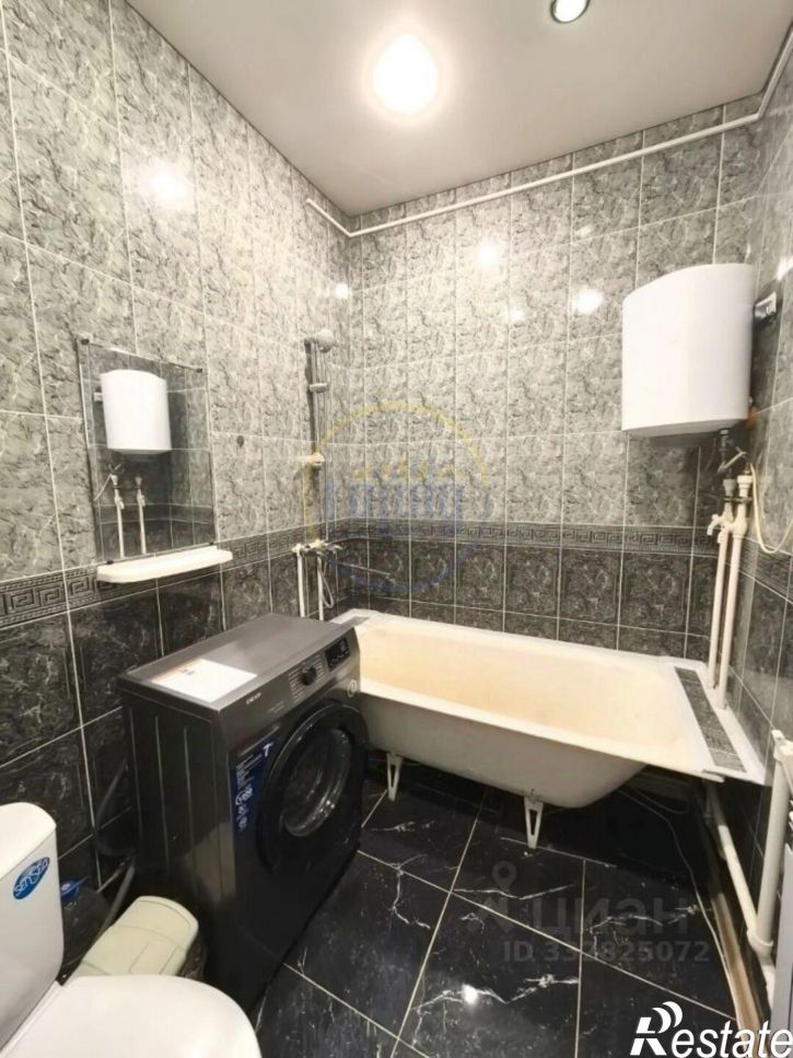 1-комн квартира ул Никитина, 1,  д. 1