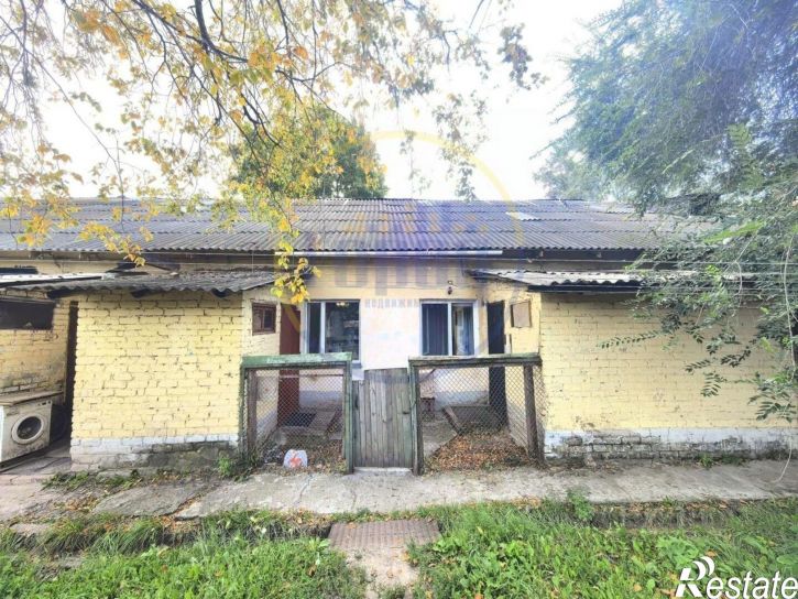 1-комн квартира ул Никитина, 1,  д. 1