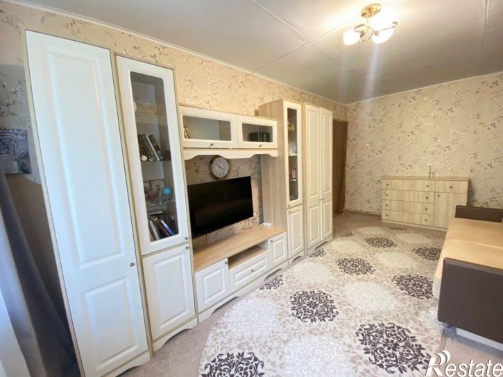 3-комн квартира пр-кт Победы, 6А,  д. 6А