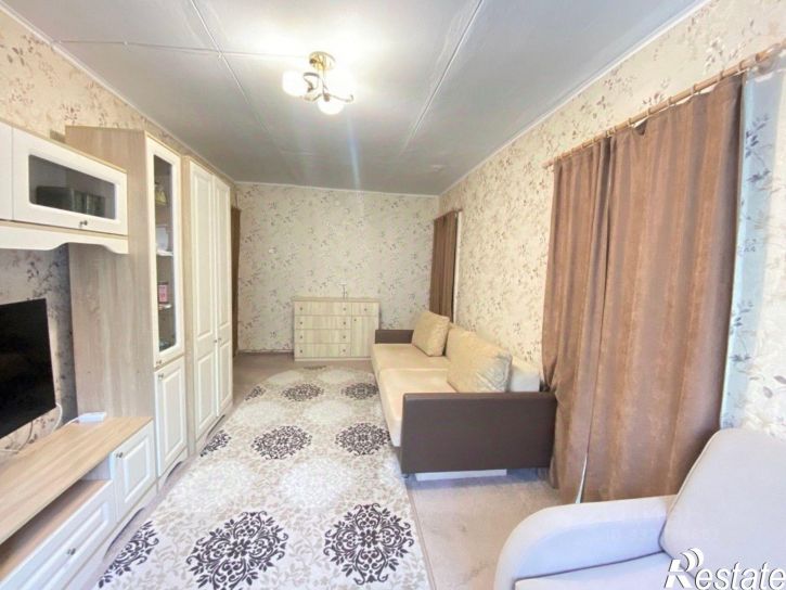3-комн квартира пр-кт Победы, 6А,  д. 6А