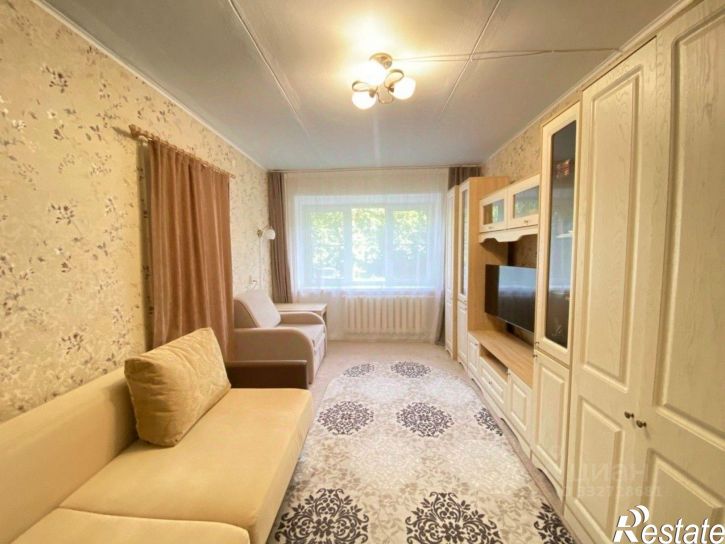 3-комн квартира пр-кт Победы, 6А,  д. 6А