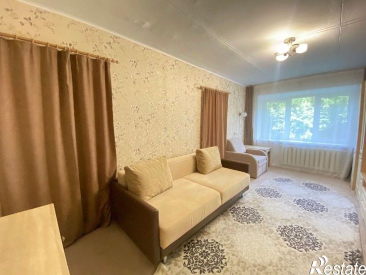 3-комн квартира пр-кт Победы, 6А,  д. 6А