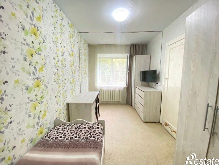 3-комн квартира пр-кт Победы, 6А,  д. 6А