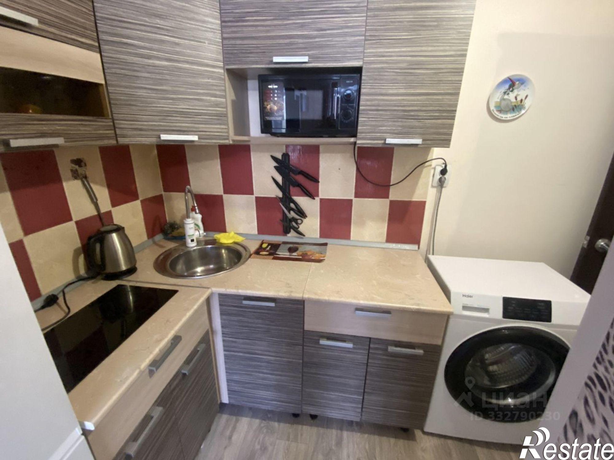 Сдать комнату за 11 900 рублей на ул Электровозная, 32