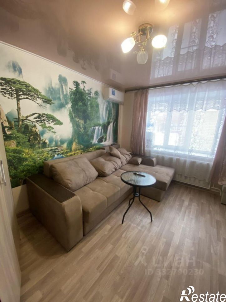 Комната ул Электровозная, 32,  д. 32