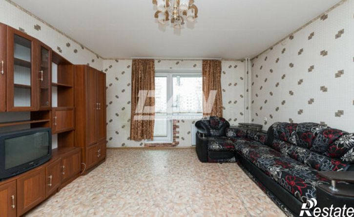 1-комн квартира Коммунистический пр-кт, 1В,  д. 1В