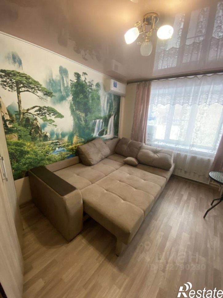 Комната ул Электровозная, 32,  д. 32