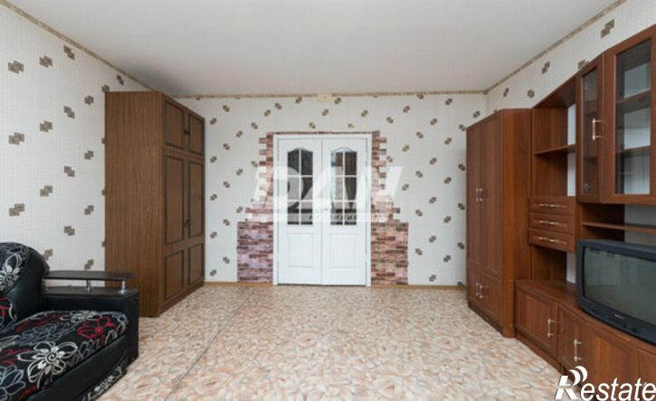 1-комн квартира Коммунистический пр-кт, 1В,  д. 1В