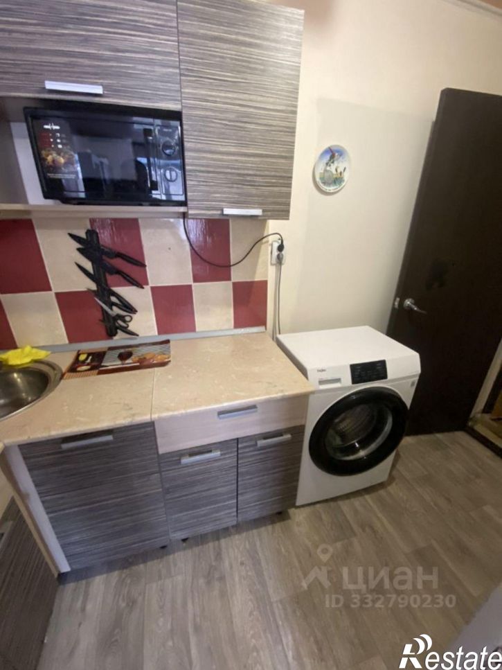 Комната ул Электровозная, 32,  д. 32