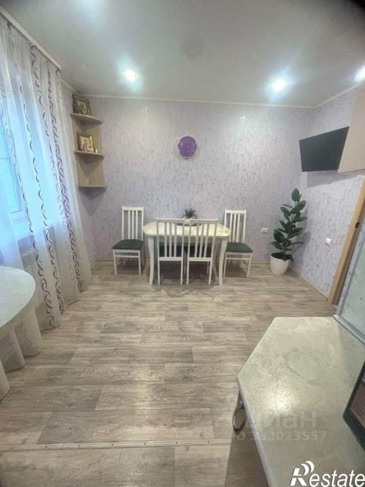 3-комн квартира пр-кт Победы, 35А,  д. 35А