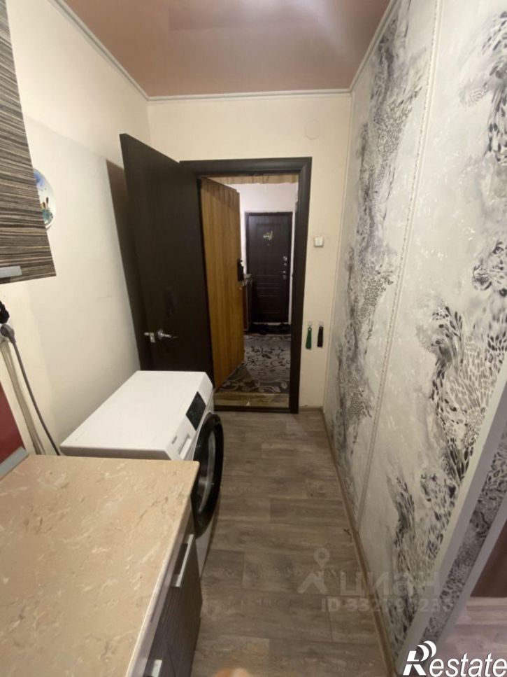 Комната ул Электровозная, 32,  д. 32