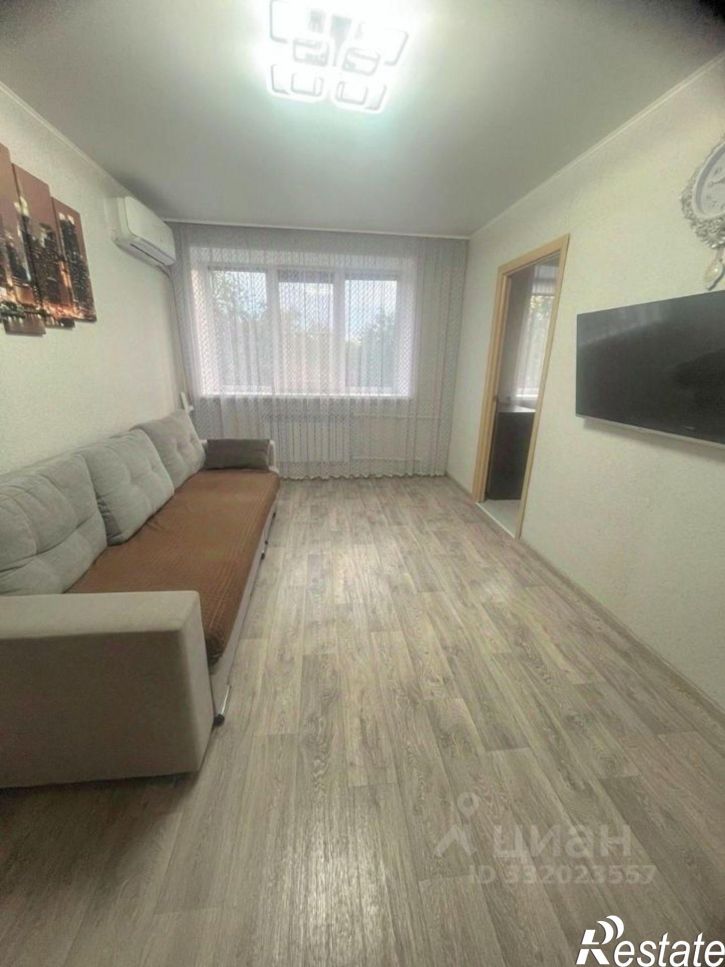 3-комн квартира пр-кт Победы, 35А,  д. 35А