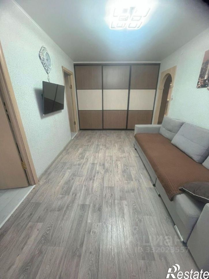 3-комн квартира пр-кт Победы, 35А,  д. 35А