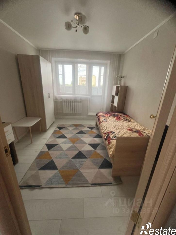 3-комн квартира пр-кт Победы, 35А,  д. 35А