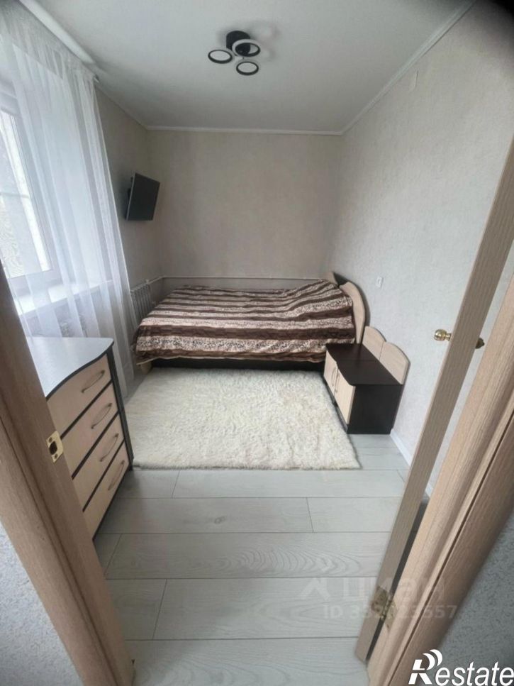 3-комн квартира пр-кт Победы, 35А,  д. 35А