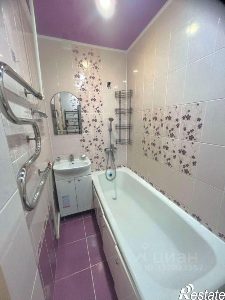 3-комн квартира пр-кт Победы, 35А,  д. 35А