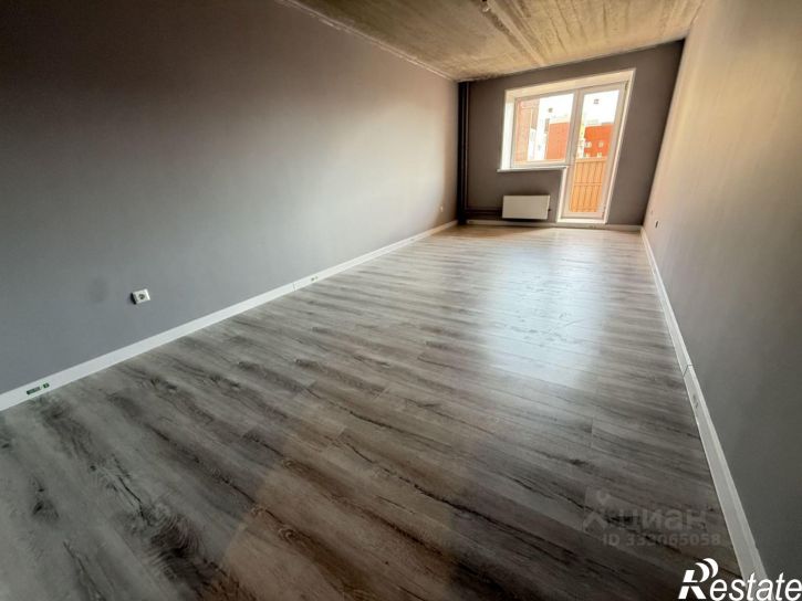 3-комн квартира Коммунистический пр-кт, 35,  д. 35