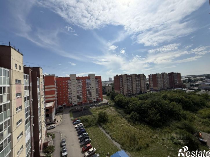 3-комн квартира Коммунистический пр-кт, 35,  д. 35