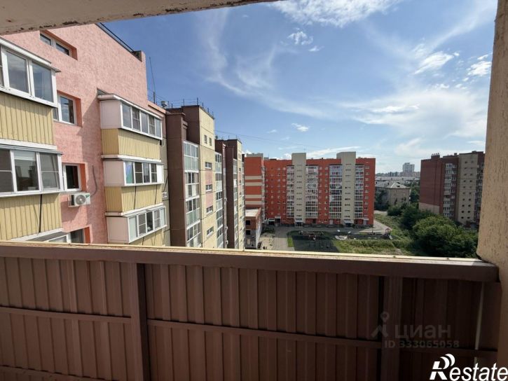 3-комн квартира Коммунистический пр-кт, 35,  д. 35