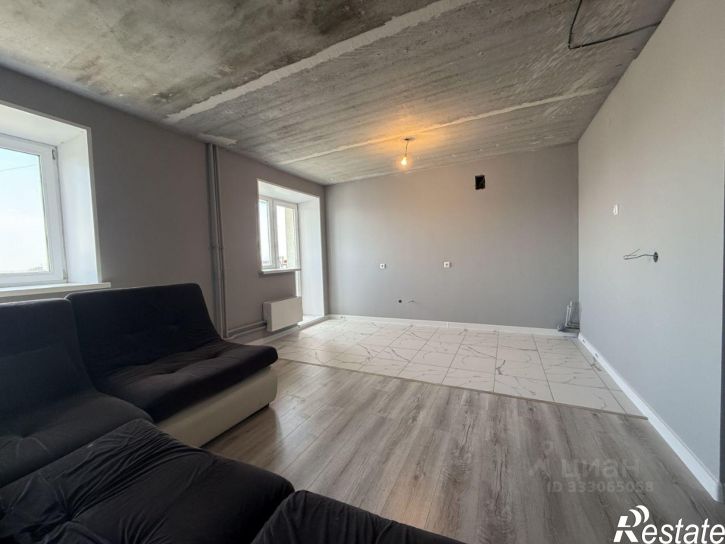 3-комн квартира Коммунистический пр-кт, 35,  д. 35