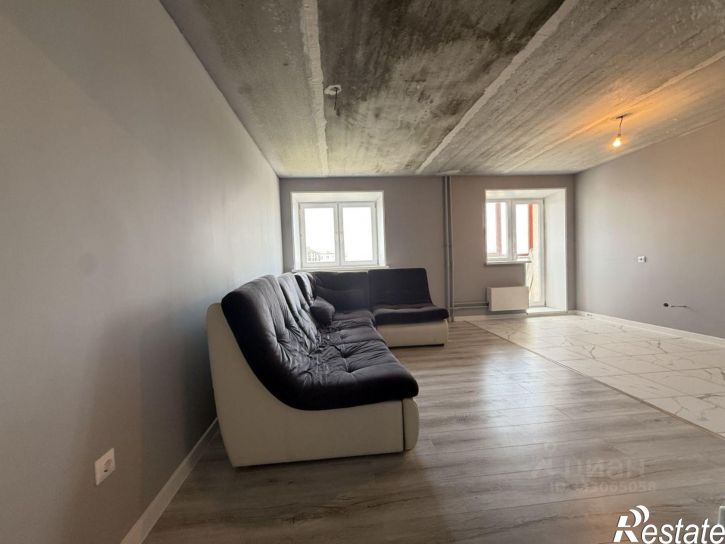 3-комн квартира Коммунистический пр-кт, 35,  д. 35