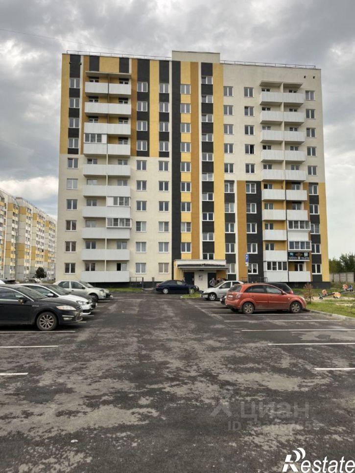 2-комн квартира ул Короленко, 4В,  д. 4В