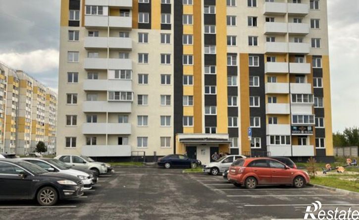 2-комн квартира ул Короленко, 4В,  д. 4В