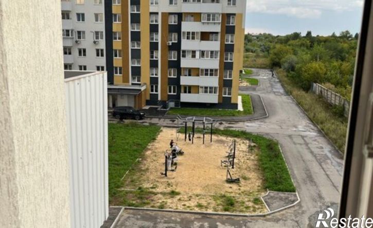 2-комн квартира ул Короленко, 4В,  д. 4В