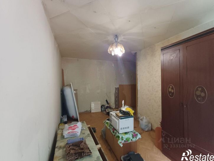 1-комн квартира ул Коммунистическая, 31А,  д. 31А