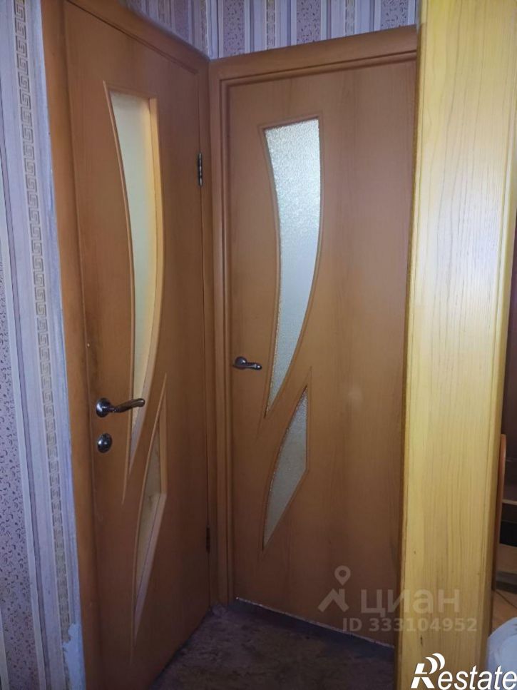 1-комн квартира ул Коммунистическая, 31А,  д. 31А