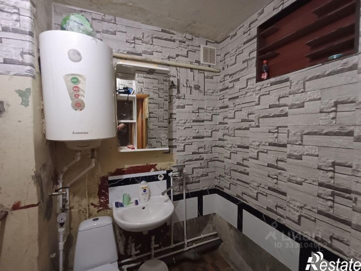 1-комн квартира ул Коммунистическая, 31А,  д. 31А
