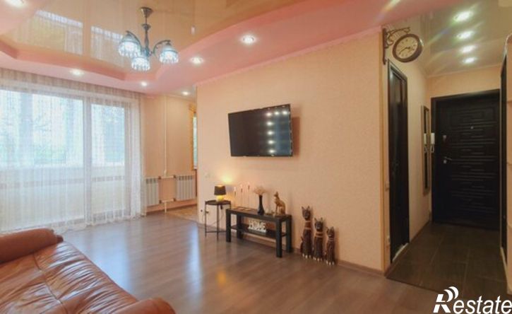 2-комн квартира ул Белорусская, 8,  д. 8