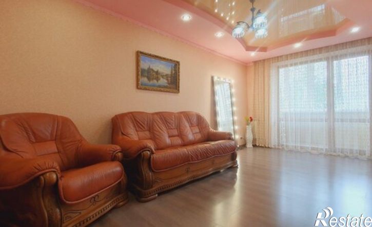 2-комн квартира ул Белорусская, 8,  д. 8
