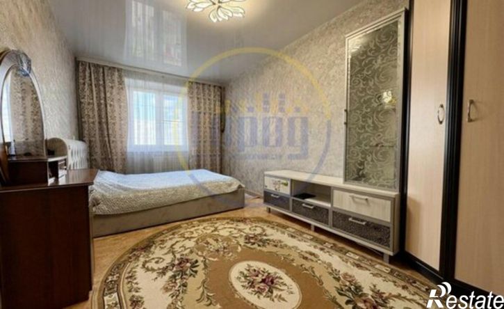 2-комн квартира ул Международная, 76,  д. 76