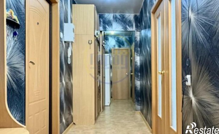 2-комн квартира ул Международная, 76,  д. 76