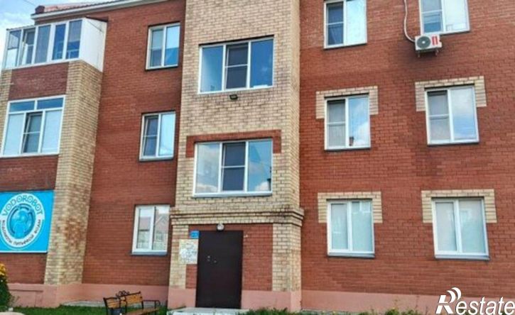 1-комн квартира мкр Премьера, 37,  д. 37